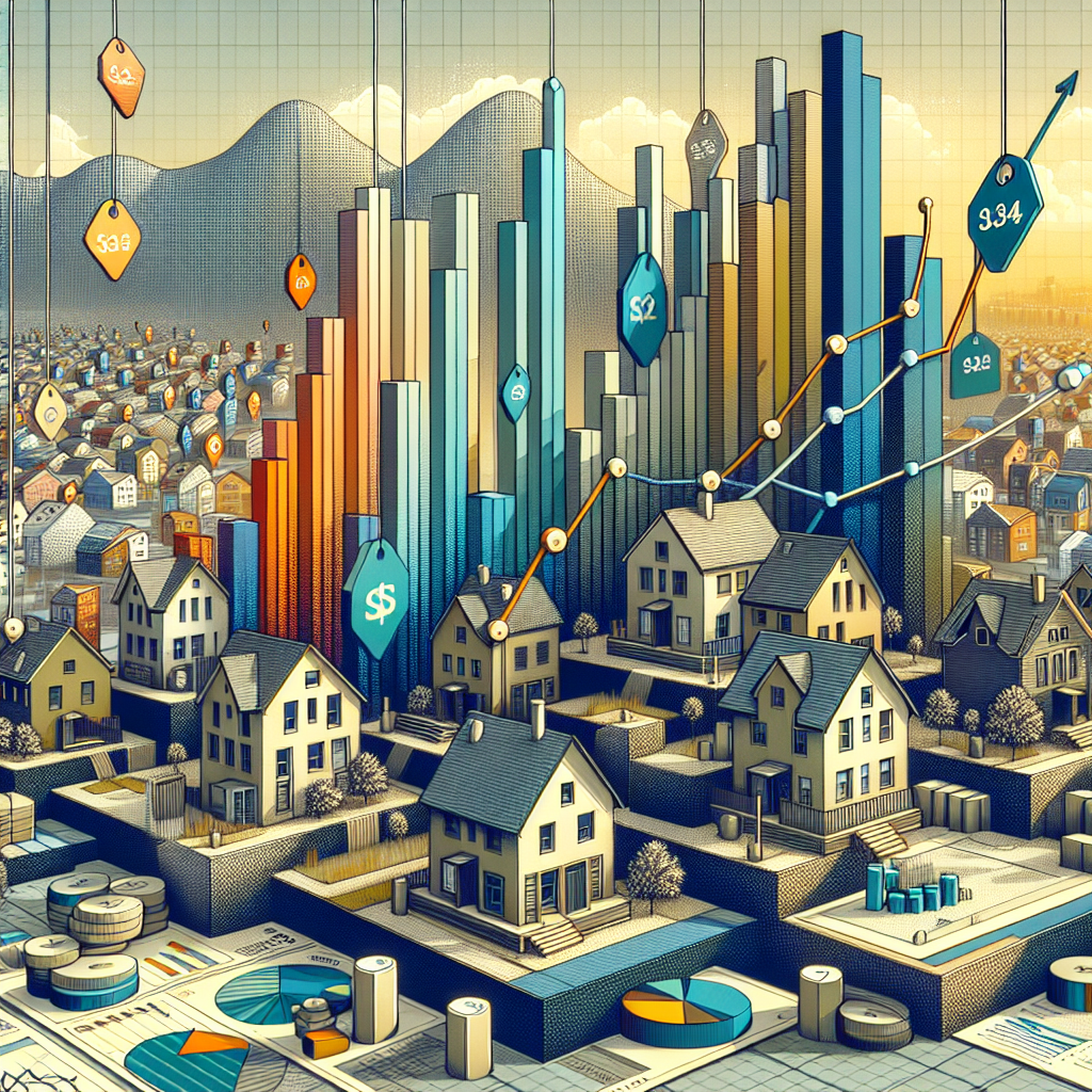 Immobilienpreissteigerung in Cottbus Stroebitz bei sinkender Nachfrage